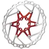 Image de X-on Disque De Frein D32-xbr-04 Ultra Stiff 6b 180 mm