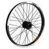 Image de Gurpil Roue Avant Zac 30 Bmx 20´´ Disc Qb400 One Size