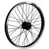 Image de Gurpil Roue Arrière Zac 30 Bmx 20´´ Disc 6b One Size