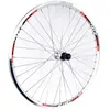 Image de Gurpil Roue Arrière De Vtt Zac Inox 26´´ 7s Tubeless 9 x 135 mm
