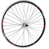 Image de Gurpil Roue Arrière De Vtt Zac Inox 26´´ 6-7s Tubeless 9 x 135 mm