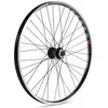 Image de Gurpil Roue Avant Vtt Cyber 20 26´´ Disc 9 x 100 mm