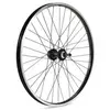 Image de Gurpil Roue Arrière Cyber20 Bmx 24´´ 6b Disc One Size