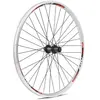 Image de Gurpil Roue Arrière De Vtt Zac Black 26´´ Tubeless 9 x 135 mm