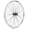 Image de Gurpil Roue Arrière De Vtt Zac Black 26´´ Tubeless 9 x 135 mm