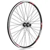 Image de Gurpil Roue Arrière De Vtt Zac Black 26´´ 8-11s Qr Tubeless 9 x 135 mm