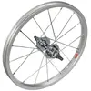 Image de Gurpil Roue Arrière Aluminium 16 X 1.75 16´´ 9 x 135 mm