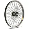 Image de Gurpil Roue Avant Zac 30 36t Bmx 20´´ 9 x 100 mm