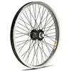 Image de Gurpil Roue Arrière Zac 30 36t Bmx 20´´ 9.5 x 110 mm