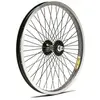 Image de Gurpil Roue Avant Zac 30 48t Bmx 20´´ 9 x 100 mm