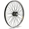 Image de Gurpil Roue Arrière Zac 30 48t Bmx 20´´ 14 x 110 mm