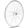 Image de Gurpil Roue Avant Vtt Cyber 10 Aluminium 26´´ 9 x 100 mm