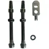 Image de Gurpil Soupapes Aluminium Presta 2 Unités 60 mm
