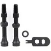 Image de Gurpil Soupapes Tubeless Aluminium 2 Unités 80 mm
