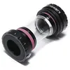 Image de First Cuvettes De Boîtier De Pédalier External Shimano 68 mm