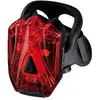 Image de Infini Feu Arrière Lava 3 Led Usb 50 Lumens