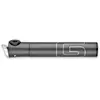 Image de Giyo Mini Pompe Gm-04lt Super Micro Cnc Telescopic Thin Valve One Size