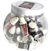 Image de Merlin Bike Care Cire Smart Chain 40 Unités One Size