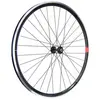 Image de Gurpil Roue Avant De Route New Dpx Tubular 9 x 100 mm