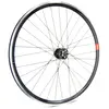 Image de Gurpil Roue Arrière De Route New Dpx 6b Disc Tubular 9 x 135 mm
