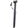 Image de Tranzx Tige De Selle Télescopique Ysp15 150mm 470 mm