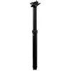 Image de Tranzx Tige De Selle Télescopique Ysi63 120mm 386 mm