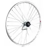 Image de Gurpil Roue Arrière Aluminium Back-pedal 650c 9 x 110 mm