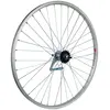 Image de Gurpil Roue Arrière De Route Aluminium 24 X 1.375 Back-pedal 9 x 110 mm