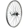 Image de Gurpil Roue Arrière Cyber-10 Back-pedal 20´´ 9 x 110 mm