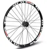 Image de Gtr Roue Avant Vtt Sl35 Plus 27.5´´ Disc 15 x 110 mm
