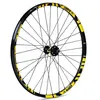 Image de Gtr Roue Avant Vtt Sl35 Plus 27.5´´ 6b Disc Tubeless 15 x 110 mm
