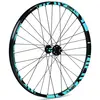 Image de Gtr Roue Avant Vtt Sl35 Plus 27.5´´ 6b Disc Tubeless 15 x 110 mm
