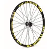 Image de Gtr Roue Avant Vtt Sl20 29´´ Disc 15 x 110 mm