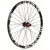 Image de Gtr Roue Arrière De Vtt Sl20 27.5´´ Disc 12 x 148 mm