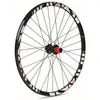 Image de Gtr Roue Arrière De Vtt Sl23 27.5´´ Disc 12 x 148 mm