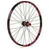 Image de Gtr Roue Arrière De Vtt Sl23 27.5´´ Disc 12 x 148 mm