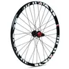 Image de Gtr Roue Arrière De Vtt Sl23 29´´ Disc 9.5 x 135 mm