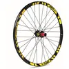 Image de Gtr Roue Arrière De Vtt Sl20 29´´ Disc 9.5 x 135 mm