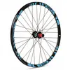 Image de Gtr Roue Arrière De Vtt Sl20 29´´ Disc 9.5 x 135 mm