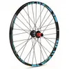 Image de Gtr Roue Arrière De Vtt Sl23 27.5´´ Disc 9.5 x 135 mm