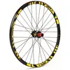 Image de Gtr Roue Arrière De Vtt Sl20 27.5´´ Disc 9.5 x 135 mm