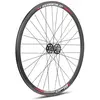 Image de Gurpil Roue Avant Fixed Dp-18 Bearings Disc Tubular 9 x 100 mm