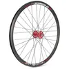 Image de Gurpil Roue Avant Fixed Dp-18 Bearings Disc Tubular 9 x 100 mm