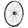 Image de Gurpil Roue Arrière De Vtt 6b Disc Bull 26´´ 6b Disc 12 x 142 mm