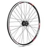 Image de Gurpil Roue Avant Vtt Zac M4050 26'' Cl Disc 9 x 100 mm