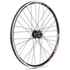 Image de Gurpil Roue Avant Vtt Zac M475 26´´ 6b Disc 9 x 100 mm