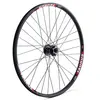 Image de Gurpil Roue Avant Vtt Taurus M475 26´´ 6b Disc 9 x 100 mm