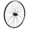Image de Gurpil Roue Arrière De Vtt Taurus M475 26´´ 6b Disc 9 x 135 mm