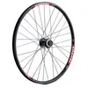 Image de Gurpil Roue Arrière De Vtt Taurus M4050 26´´ Cl Disc 9 x 135 mm