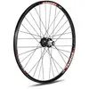 Image de Gurpil Roue Arrière De Vtt Taurus 26´´ 6b Disc 9 x 135 mm